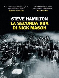 La Seconda Vita Di Nick Mason