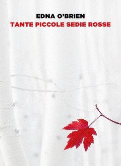 Tante Piccole Sedie Rosse