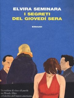 I Segreti Del Giovedì Sera