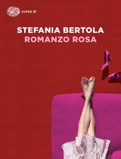 Romanzo Rosa