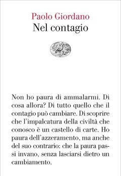 Nel Contagio