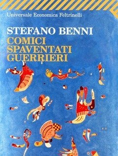 Comici Spaventati Guerrieri