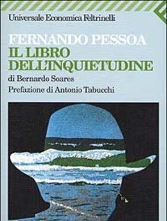 Il Libro Dell"inquietudine Di Bernardo Soares