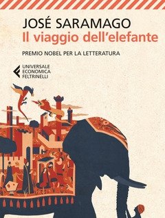 Il Viaggio Dell"elefante