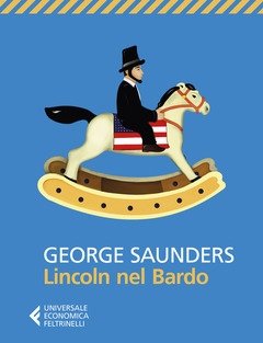 Lincoln Nel Bardo