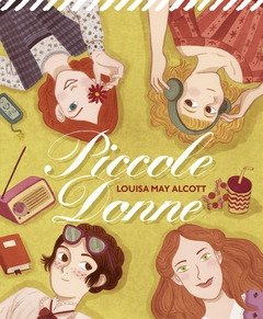 Piccole Donne