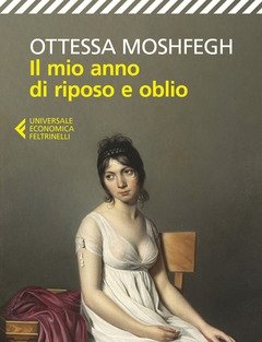 Il Mio Anno Di Riposo E Oblio