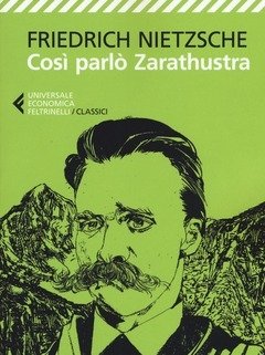 Così Parlò Zarathustra