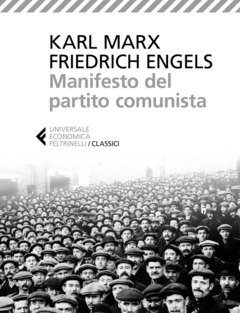 Manifesto Del Partito Comunista