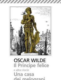 Il Principe Felice E Altre Storie-Una Casa Dei Melograni