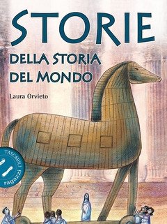 Storie Della Storia Del Mondo