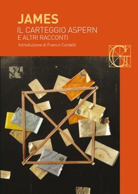 Il Carteggio Aspern E Altri Racconti Italiani