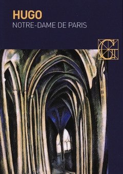 Notre-Dame De Paris