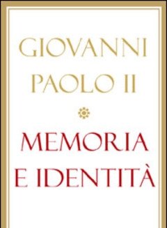 Memoria E Identità<br>Conversazioni A Cavallo Dei Millenni