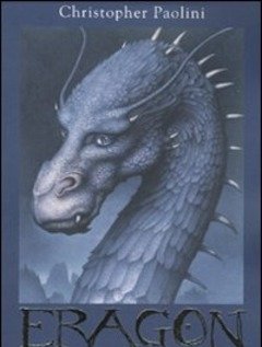 Eragon<br>L"eredità<br>Vol<br>1