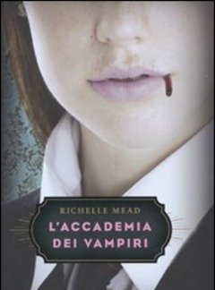 L" Accademia Dei Vampiri