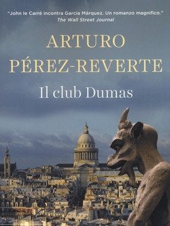 Il Club Dumas