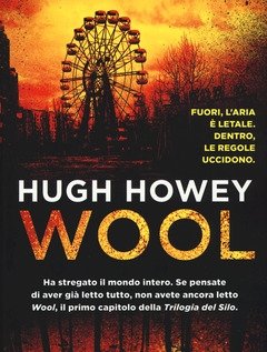 Wool<br>Trilogia Del Silo