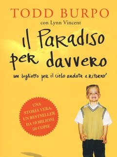 Il Paradiso Per Davvero