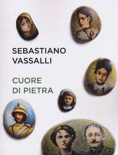 Cuore Di Pietra