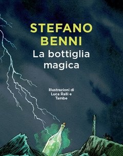 La Bottiglia Magica