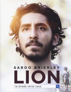 Lion<br>La Strada Verso Casa