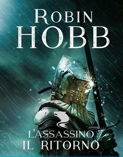 L" Assassino<br>Il Ritorno