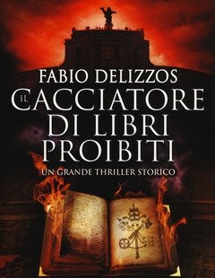 Il Cacciatore Di Libri Proibiti