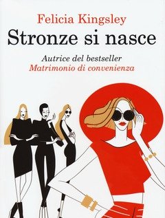 Stronze Si Nasce