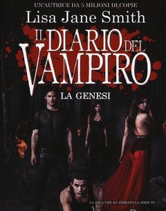 La Genesi<br>Il Diario Del Vampiro