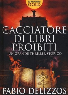 Il Cacciatore Di Libri Proibiti