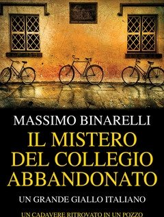 Classifica Dei Libri Di Massimo Binarelli