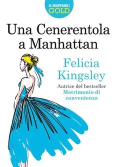 Una Cenerentola A Manhattan