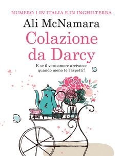 Colazione Da Darcy