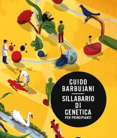 Sillabario Di Genetica Per Principianti