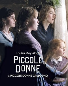 Piccole Donne-Piccole Donne Crescono