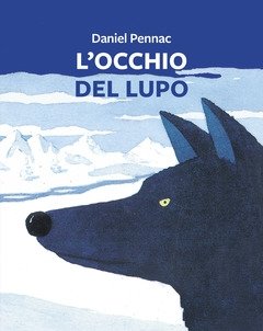 L" Occhio Del Lupo