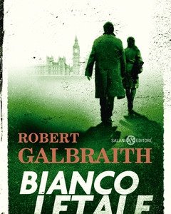 Bianco Letale<br>Un"indagine Di Cormoran Strike