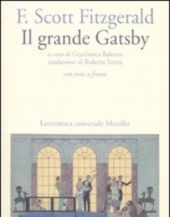 Il Grande Gatsby<br>Con Testo Inglese A Fronte