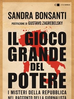 Il Gioco Grande Del Potere