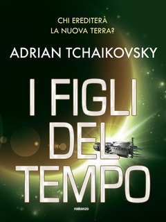 I Figli Del Tempo