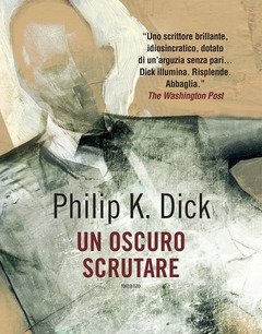 Un Oscuro Scrutare