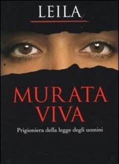 Murata Viva<br>Prigioniera Della Legge Degli Uomini