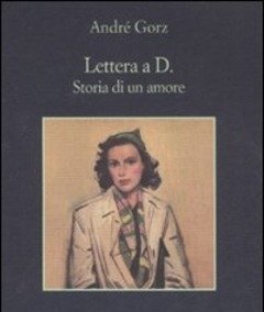 Lettera A D<br>Storia Di Un Amore