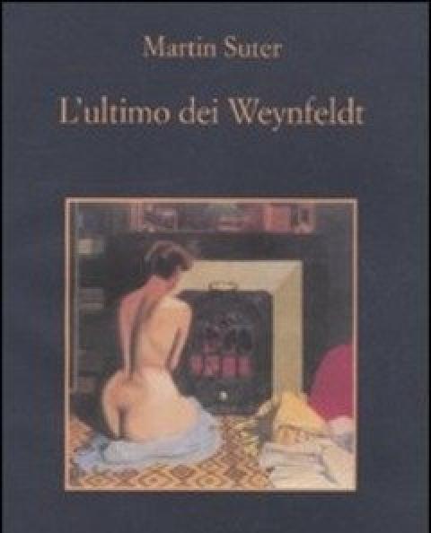 L" Ultimo Dei Weynfeldt