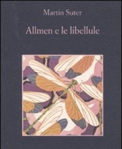 Allmen E Le Libellule