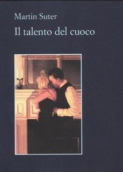 Il Talento Del Cuoco