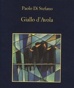 Giallo D"Avola