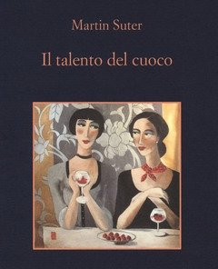 Il Talento Del Cuoco