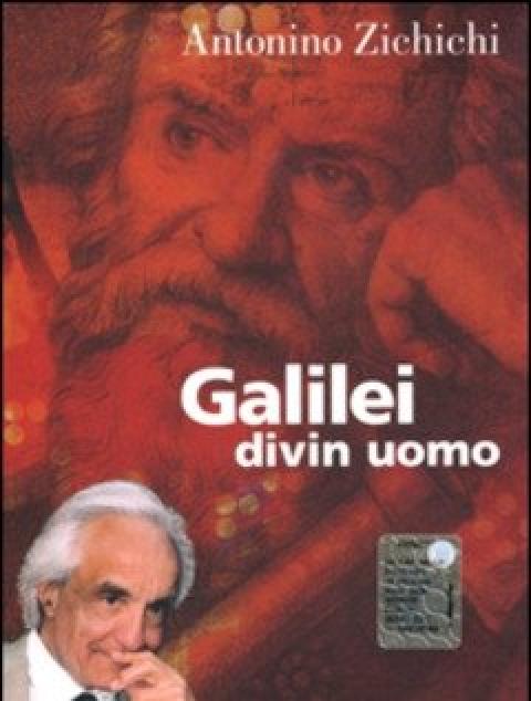 Galilei Divin Uomo